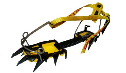 登山用品の専門店 l CHAMONIX・シャモニグリベル G12 オートマチック l 